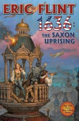 1636: The Saxon Uprising, Volume 13