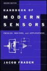 Handbook of Modern Sensors: Physics, Designs, and Applications