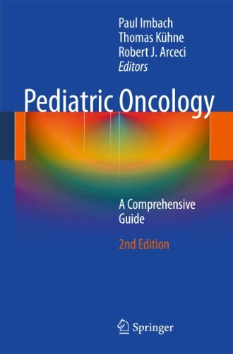 Pediatric Oncology: A Comprehensive Guide