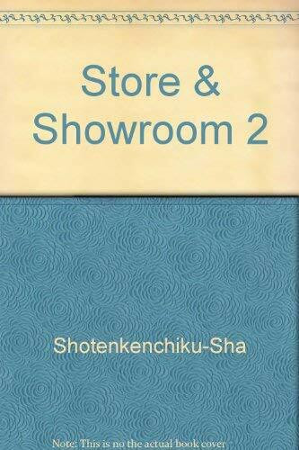 Excellent Shop Designs: Store & Showroom-2