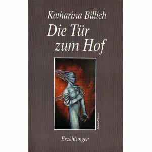 Die Tür zum Hof