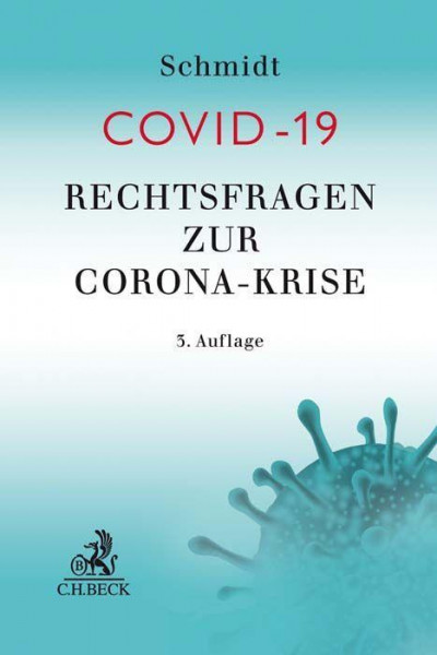 Rechtsfragen zur Corona-Krise