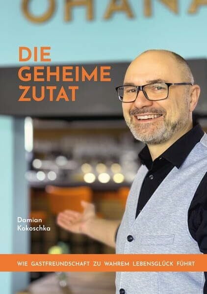 Die geheime Zutat: Wie Gastfreundschaft zu wahrem Lebensglück führt