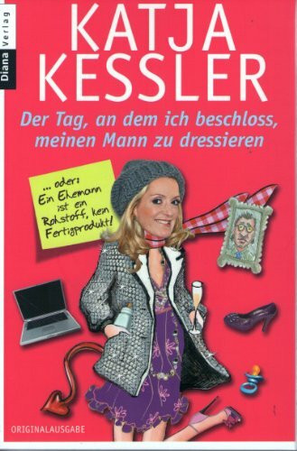 Der Tag, an dem ich beschloss, meinen Mann zu dressieren