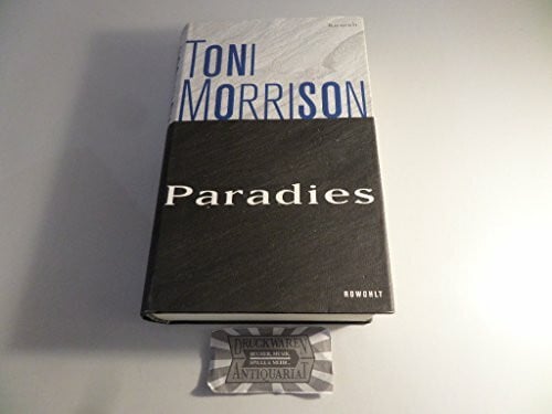 Paradies: Roman