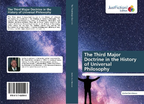 The Third Major Doctrine in the History of Universal Philosophy