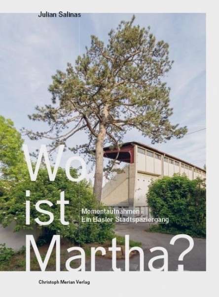 Wo ist Martha?