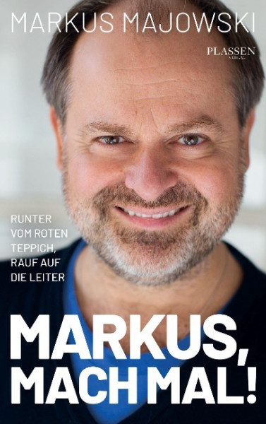 Markus, mach mal!