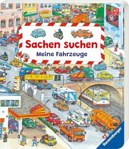 Sachen suchen: Meine Fahrzeuge