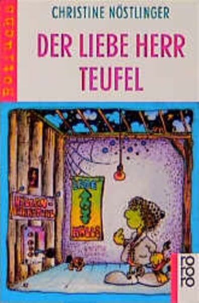 Der liebe Herr Teufel