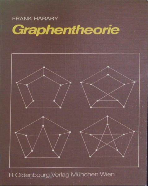 Graphentheorie.