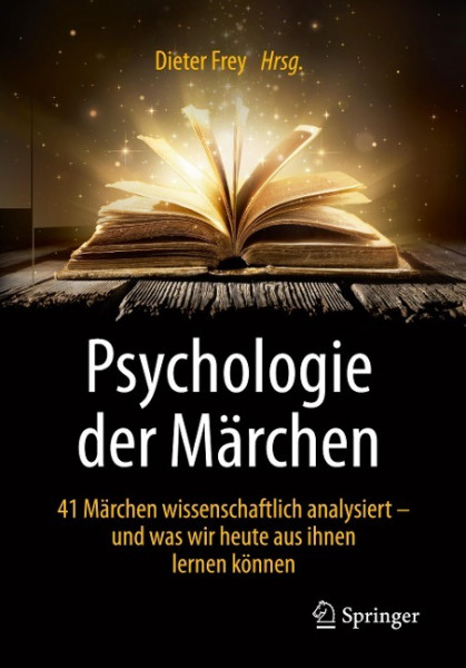 Psychologie der Märchen