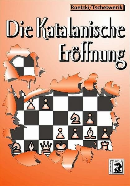 Die Katalanische Eröffnung