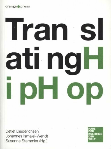Translating HipHop