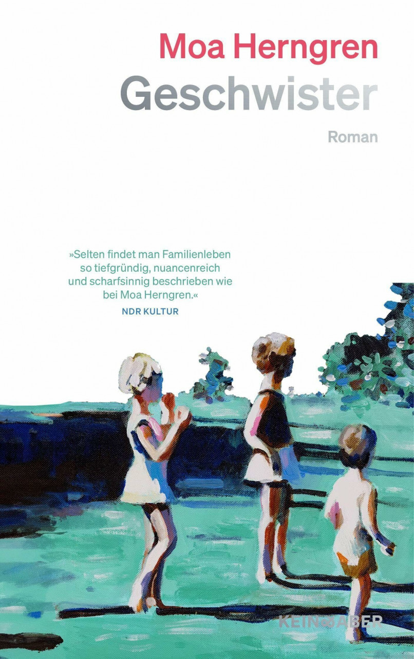 Geschwister Moa Herngren - Bild 5