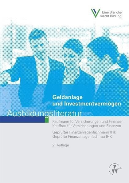 Geldanlage und Investmentvermögen