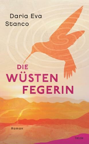 Die Wüstenfegerin