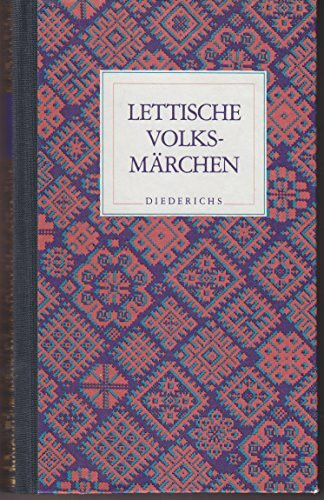 Lettische Volksmärchen