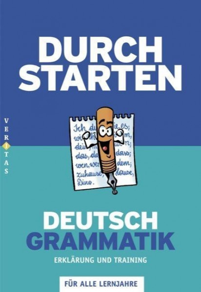 Alle Lernjahre - Grammatik