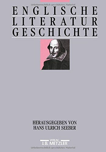 Englische Literaturgeschichte