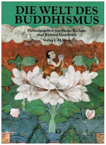 Die Welt des Buddhismus