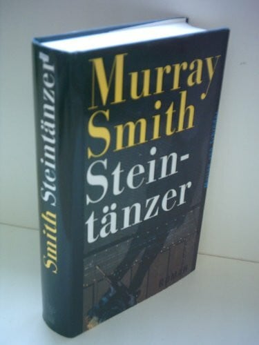 Steintänzer