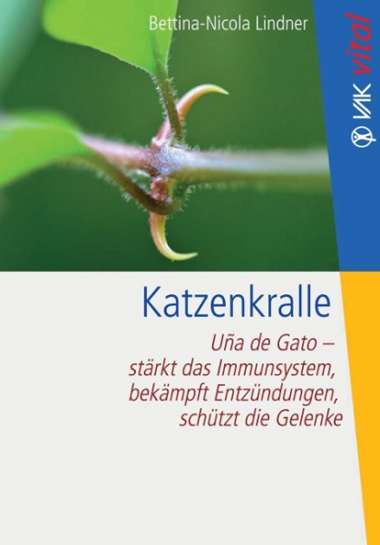 Katzenkralle