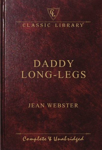 Daddy Long-Legs (Classic Library)