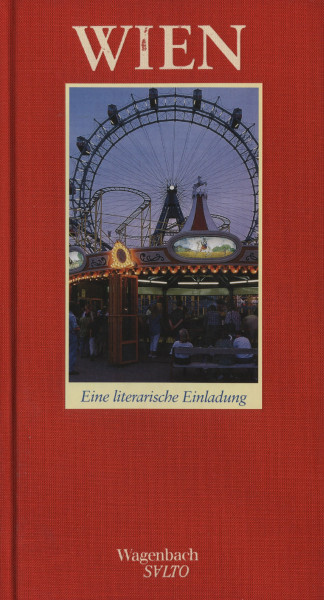 Wien: Eine literarische Einladung (Salto)