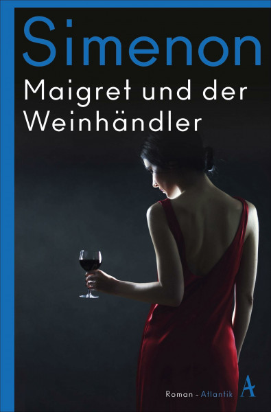 Maigret und der Weinhändler: Roman (Kommissar Maigret)