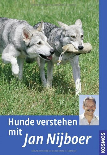 Hunde verstehen mit Jan Nijboer