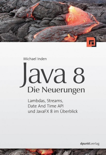 Java 8 - Die Neuerungen