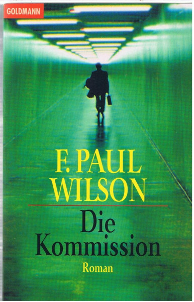 Die Kommission
