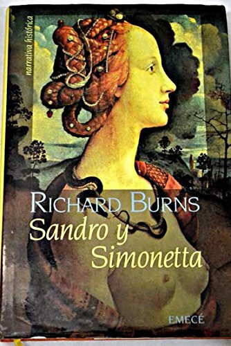 Sandro und Simonetta