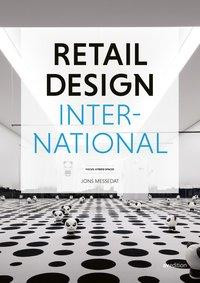 Retail Design International Vol. 5