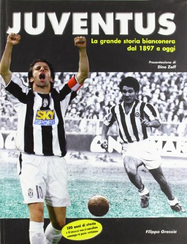 Storia della Juve