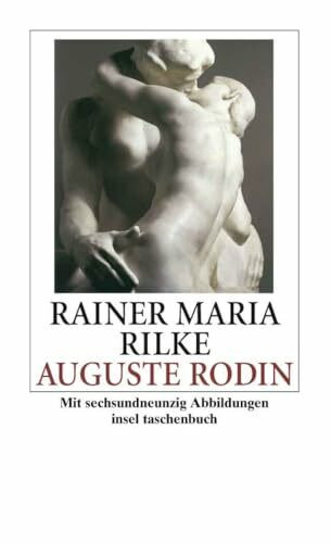 Auguste Rodin (insel taschenbuch)