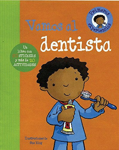 Vamos Al Dentista