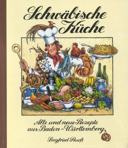 Schwäbische Küche