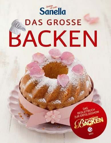 Das Große Backen