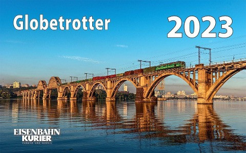 Globetrotter 2023