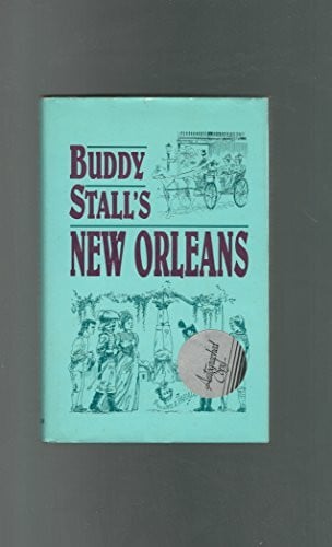 Buddy Stall's New Orleans