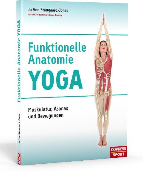 Funktionelle Anatomie Yoga