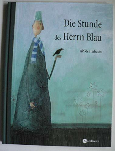 Die Stunde des Herrn Blau