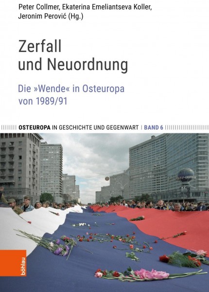 Zerfall und Neuordnung