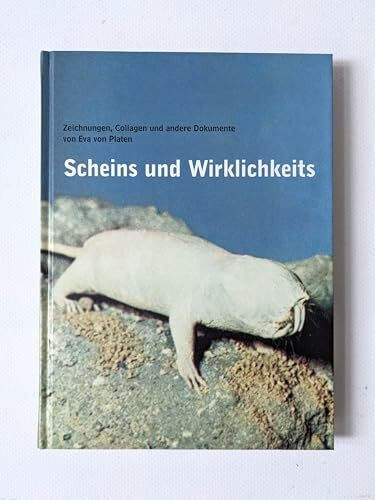 Scheins und Wirklichkeits: Zeichnungen, Collagen und andere Dokumente