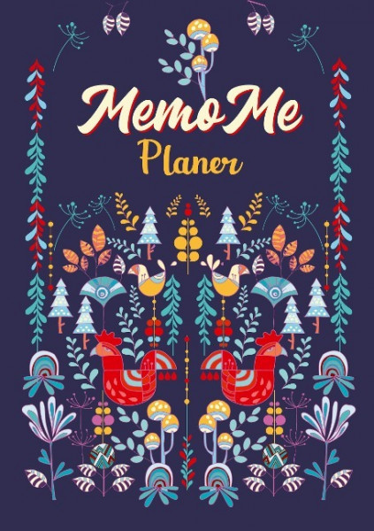 MemoMe Planer