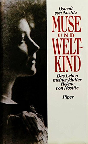 Muse und Weltkind