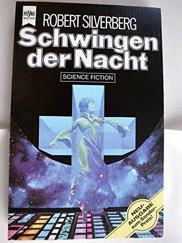 Schwingen der Nacht.