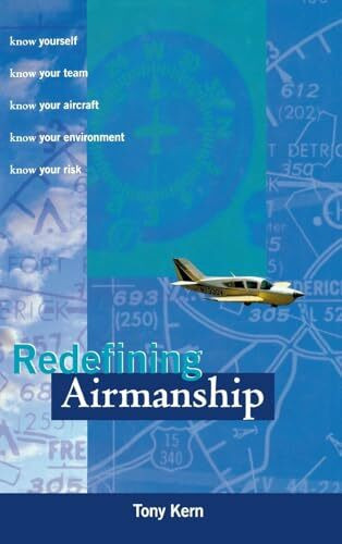 Redefining Airmanship